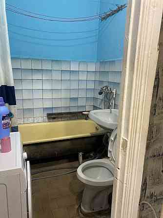 Довготривала оренда 1 к. квартири Київ