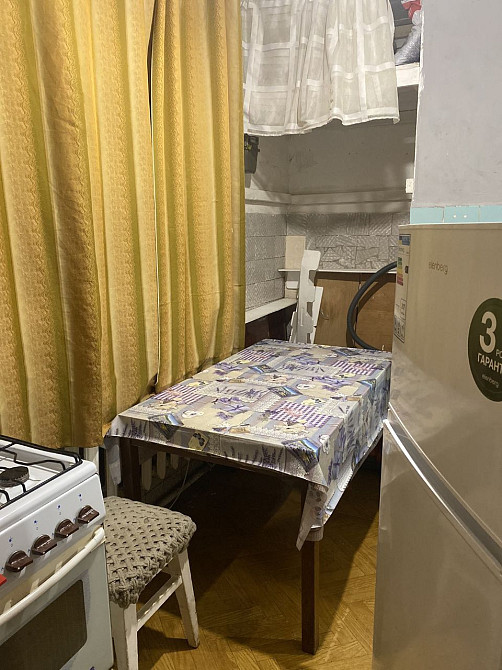 Довготривала оренда 1 к. квартири Київ - зображення 3