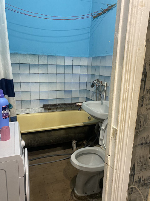 Довготривала оренда 1 к. квартири Київ - зображення 5