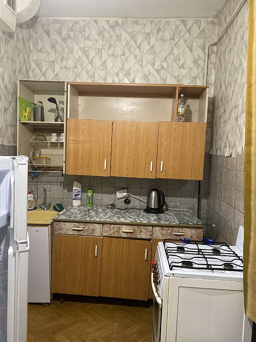 Довготривала оренда 1 к. квартири Київ - зображення 1