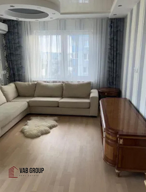 Оренда 2-к квартири на Краківська 13б Київ - зображення 1