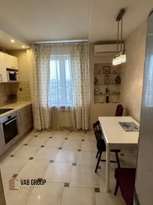 Оренда 2-к квартири на Краківська 13б Київ - зображення 2