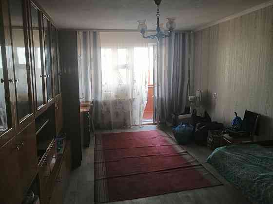 просторная 1к.кв. с балконом, ремонт, мебель, техника,  м. Академгород Київ