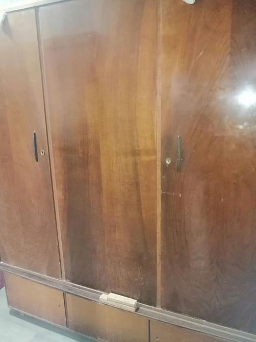 просторная 1к.кв. с балконом, ремонт, мебель, техника,  м. Академгород Київ - зображення 7