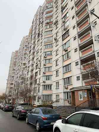 Однакомнатная срочно  сдам квартиру Київ