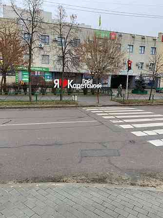 Однакомнатная срочно  сдам квартиру Київ