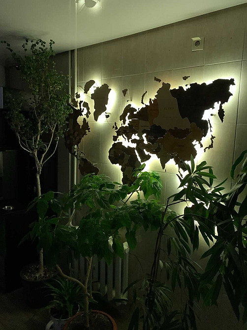 Однакомнатная срочно  сдам квартиру Київ - зображення 5