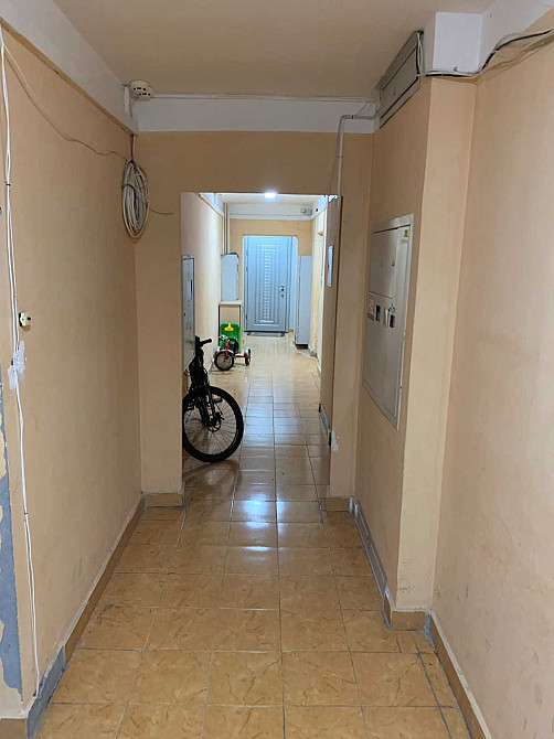 Однакомнатная срочно  сдам квартиру Київ - зображення 8