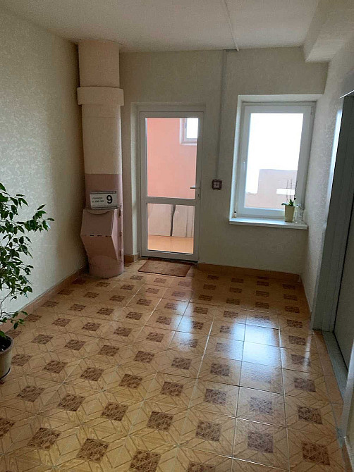 Однакомнатная срочно  сдам квартиру Київ - зображення 7