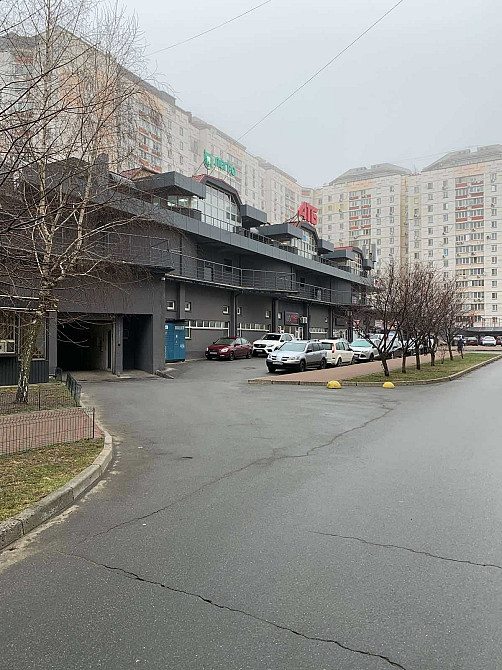 Однакомнатная срочно  сдам квартиру Київ - зображення 3