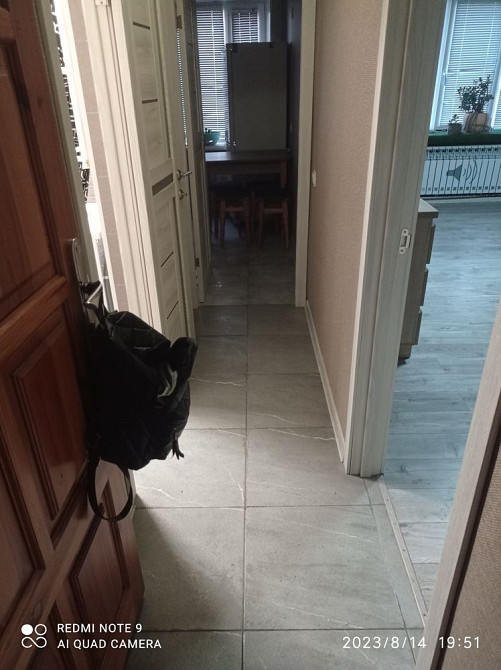 Сдам квартиру 1 комнатную Харьков - изображение 1