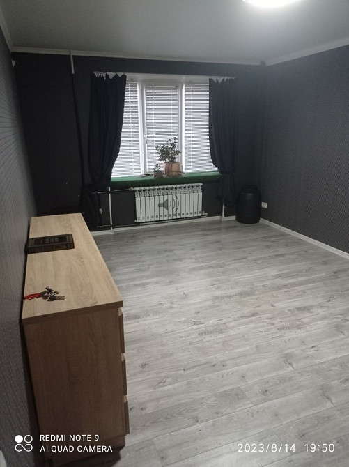 Сдам квартиру 1 комнатную Харьков - изображение 2