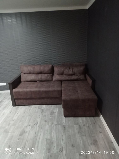 Сдам квартиру 1 комнатную Харьков - изображение 3