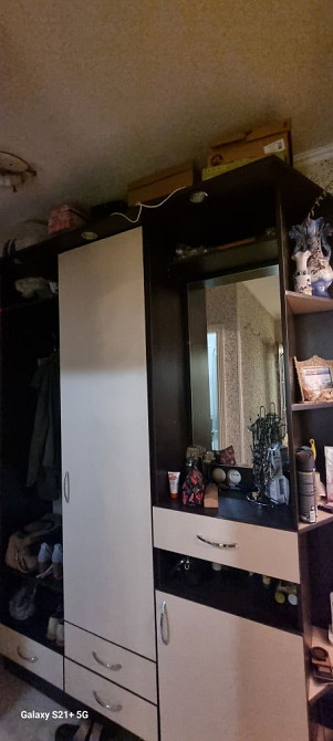 Сучасна квартира на Шуменському . Херсон - изображение 8