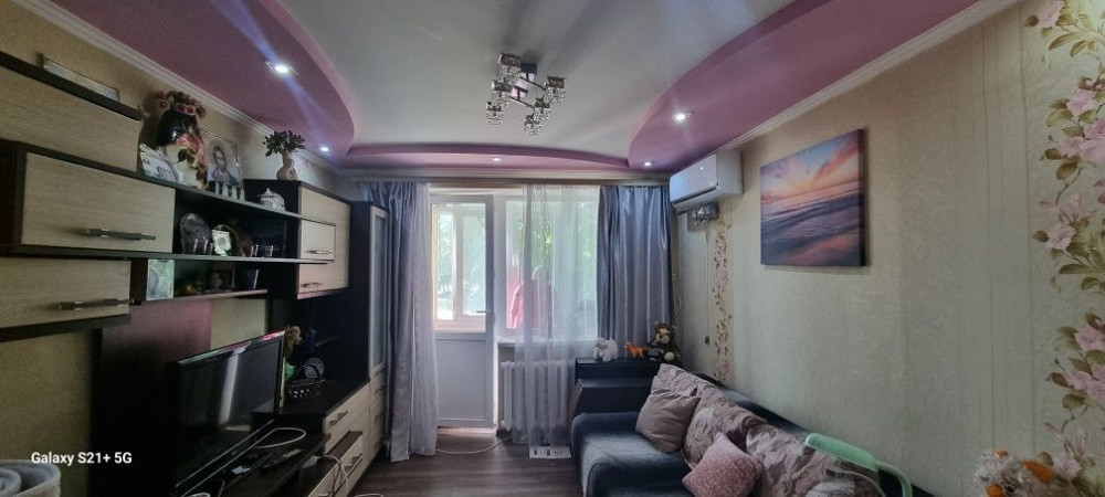 Сучасна квартира на Шуменському . Херсон - изображение 2