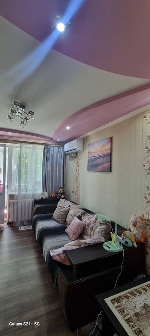 Сучасна квартира на Шуменському . Херсон - изображение 3