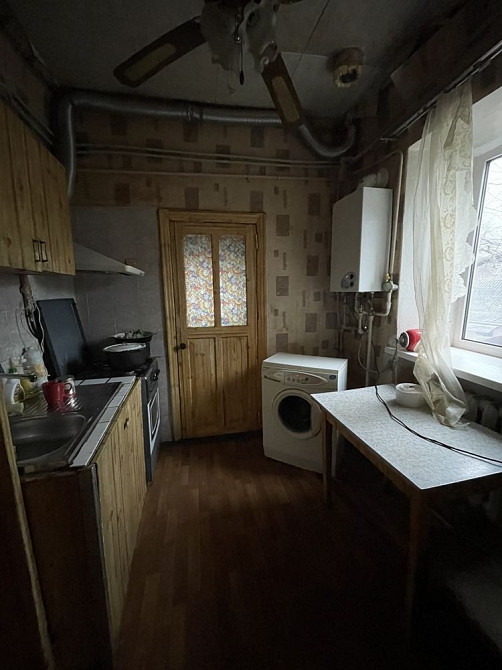 5000 грн Оренда 2 кім квартира вул Ак.Амосова 2/2 Запорожье - изображение 1