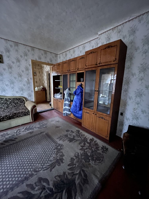 5000 грн Оренда 2 кім квартира вул Ак.Амосова 2/2 Запорожье - изображение 6