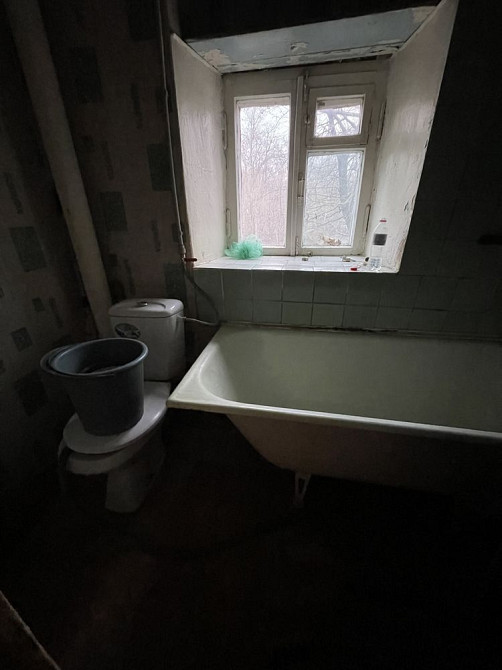 5000 грн Оренда 2 кім квартира вул Ак.Амосова 2/2 Запорожье - изображение 3