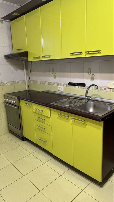 Здам однокімнатну квартиру Харьков - изображение 4