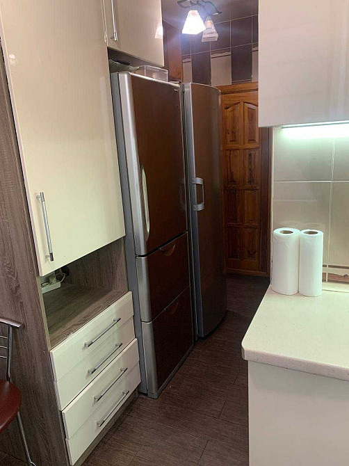 Здам власну 2-кімнатну квартиру біля метро Холодна Гора Харьков - изображение 2