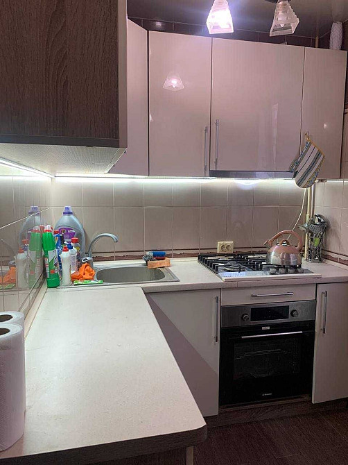 Здам власну 2-кімнатну квартиру біля метро Холодна Гора Харьков - изображение 1