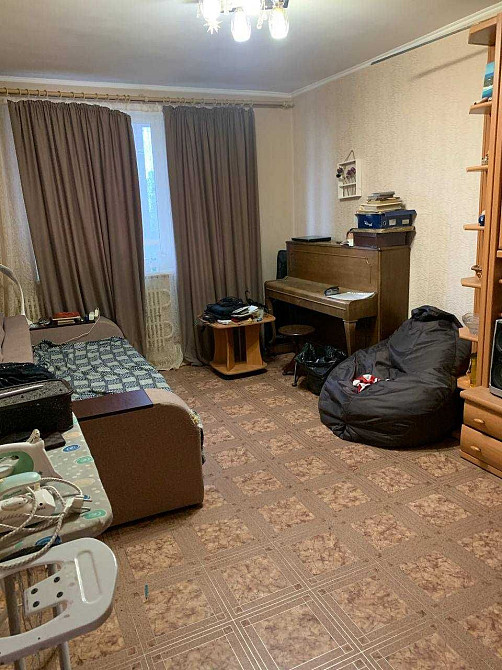 Здам власну 2-кімнатну квартиру біля метро Холодна Гора Харьков - изображение 3