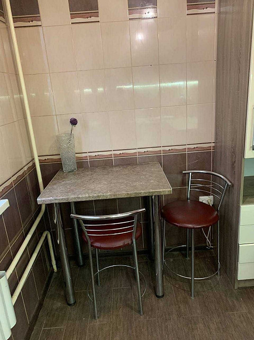 Здам власну 2-кімнатну квартиру біля метро Холодна Гора Харьков - изображение 4