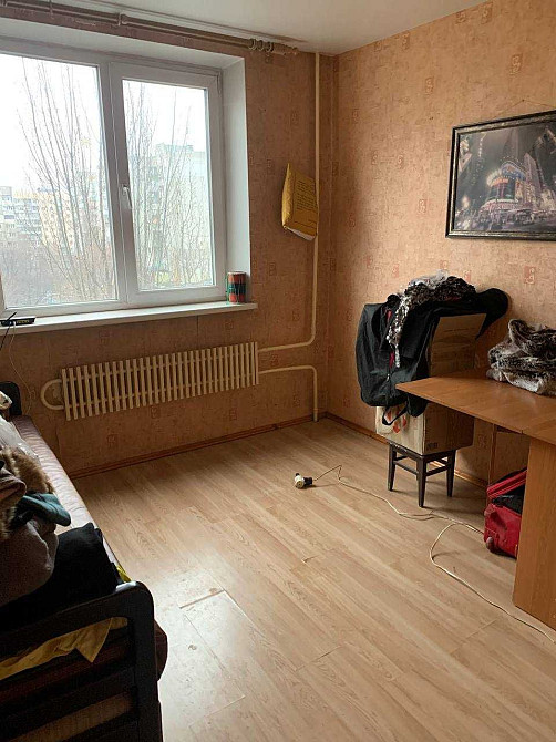 Здам власну 2-кімнатну квартиру біля метро Холодна Гора Харьков - изображение 6