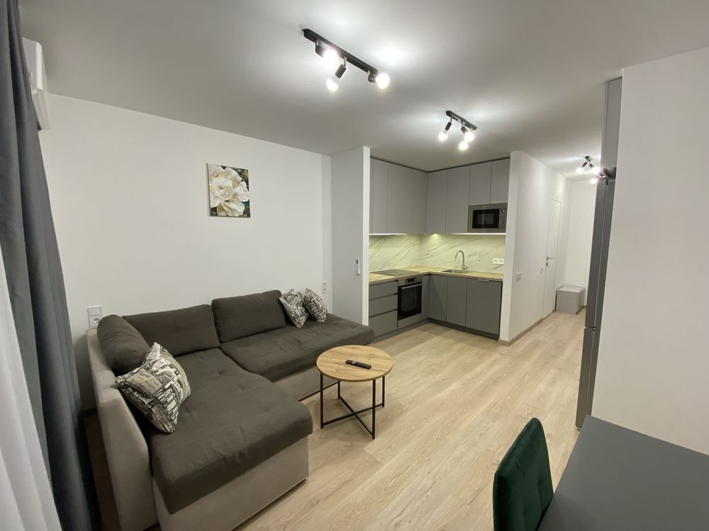 ЖК Ріел Сіті - оренда 1к квартира студія в новобудові Львів - зображення 2