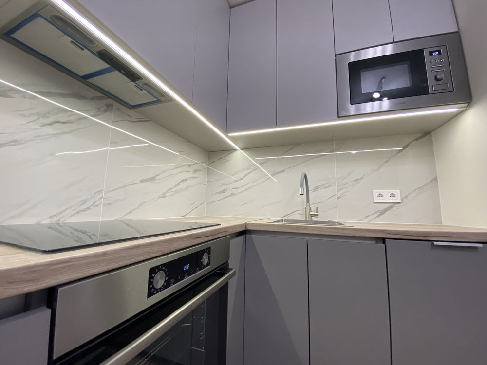 ЖК Ріел Сіті - оренда 1к квартира студія в новобудові Львів - зображення 5