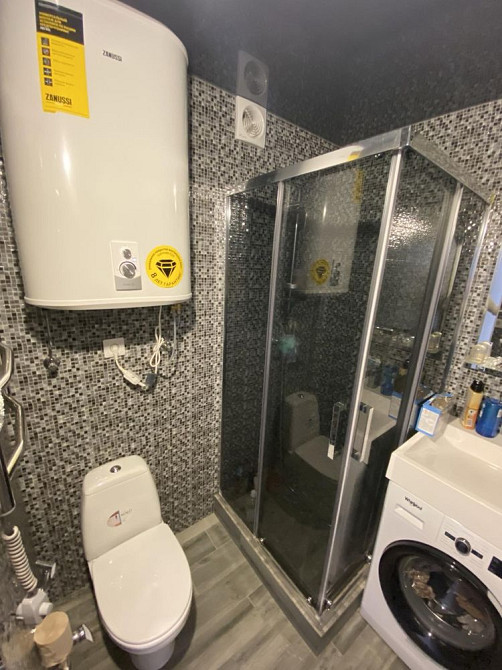 Сдам соочно 1 ком кв Б.Хмельницкого ул. Одесса - изображение 8