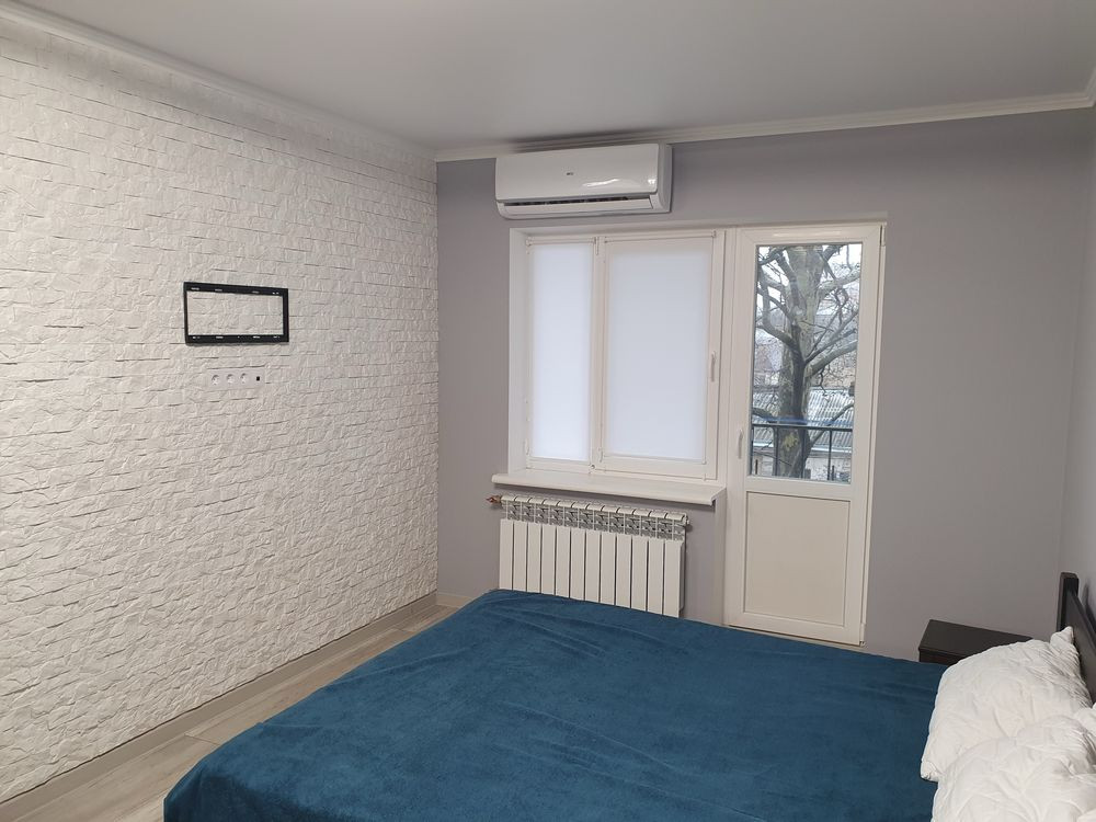 Сдам соочно 1 ком кв Б.Хмельницкого ул. Одесса - изображение 4