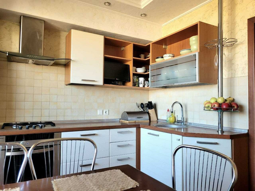 Оренда 3-к квартири, Вишневе, Святоюріївська від власника БЕЗ КОМІСІЇ Вишневе - зображення 3