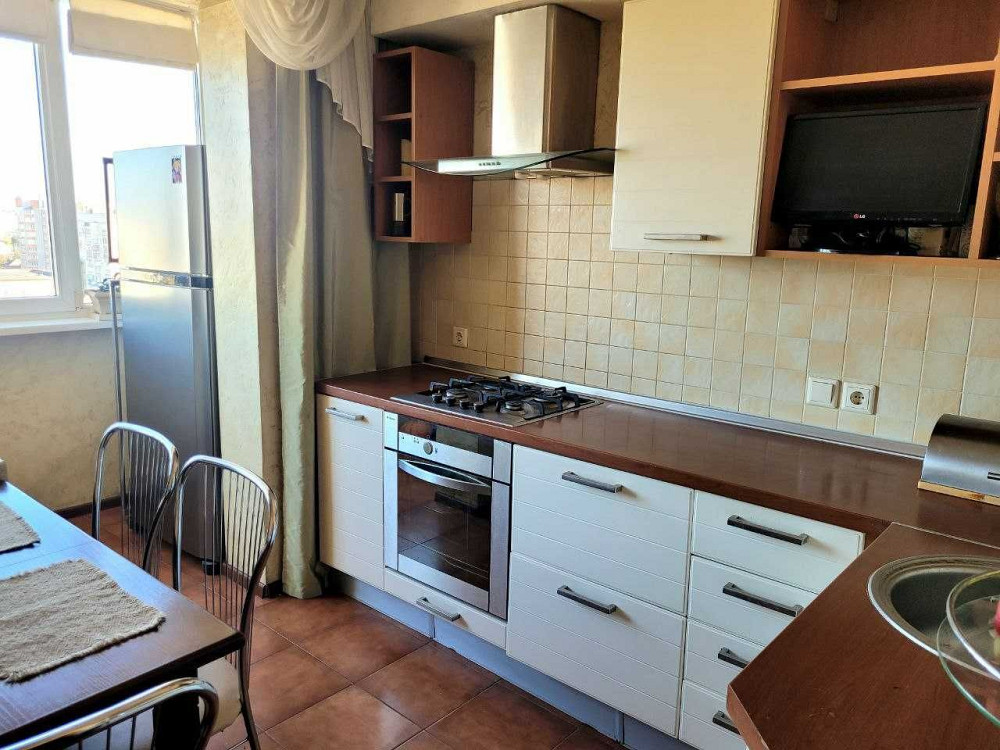 Оренда 3-к квартири, Вишневе, Святоюріївська від власника БЕЗ КОМІСІЇ Вишневе - зображення 2