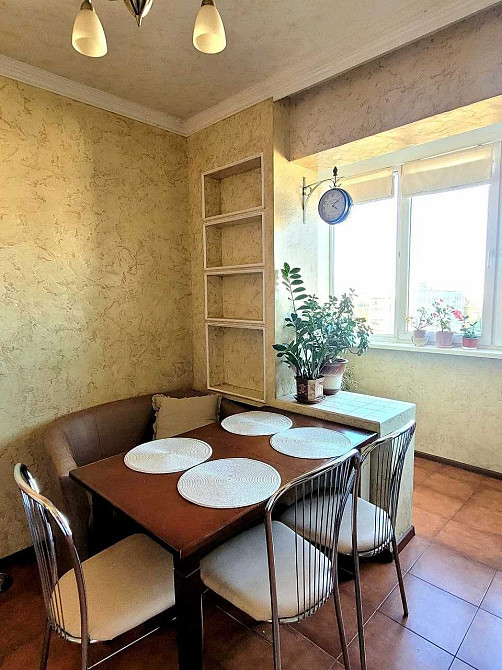 Оренда 3-к квартири, Вишневе, Святоюріївська від власника БЕЗ КОМІСІЇ Вишневе - зображення 4