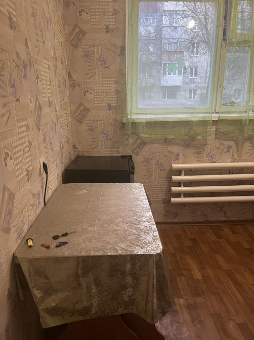 Здам 1 кімн кв  ,зуп. «Героїв Украііни» Кременчук - зображення 5