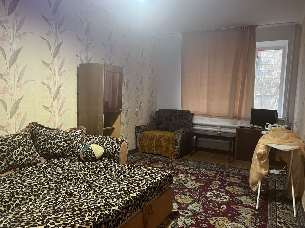 Здам 1 кімн кв  ,зуп. «Героїв Украііни» Кременчук - зображення 2