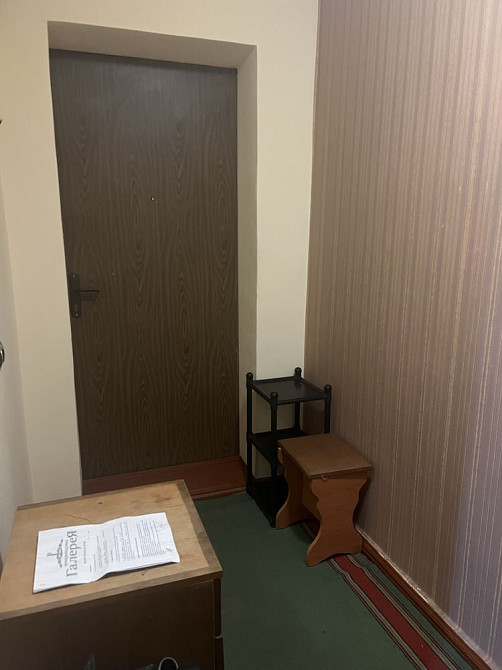 Здам 1 кімн кв  ,зуп. «Героїв Украііни» Кременчук - зображення 3