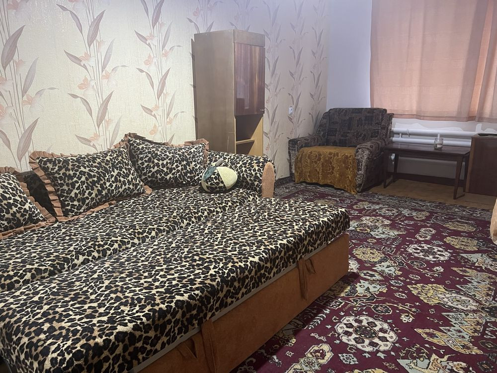 Здам 1 кімн кв  ,зуп. «Героїв Украііни» Кременчук - зображення 1