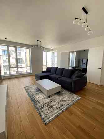 Оренда 3-х кімнатної квартири. ЖК Ярославів Град. Київ