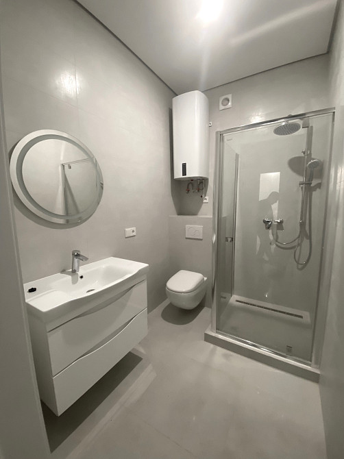 Оренда 3-х кімнатної квартири. ЖК Ярославів Град. Київ - зображення 5