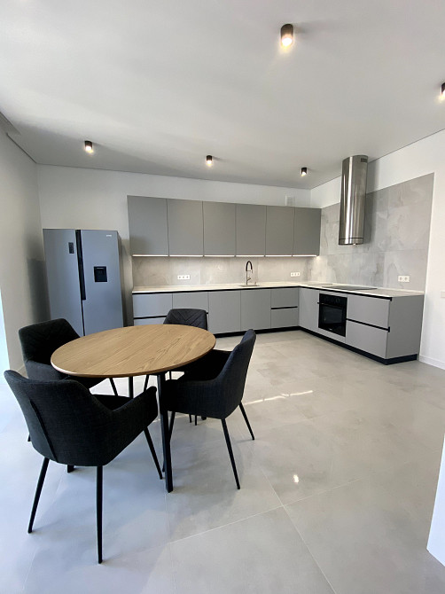 Оренда 3-х кімнатної квартири. ЖК Ярославів Град. Київ - зображення 2