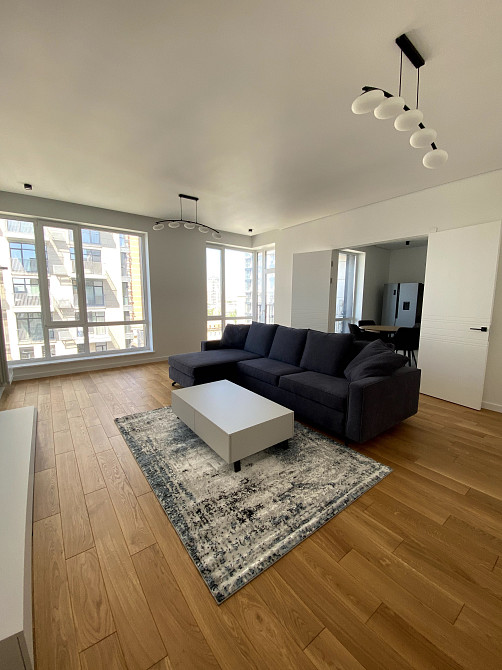 Оренда 3-х кімнатної квартири. ЖК Ярославів Град. Київ - зображення 1