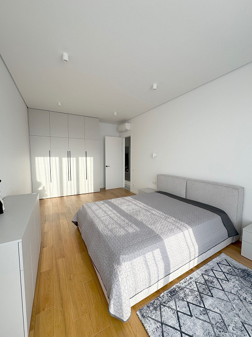 Оренда 3-х кімнатної квартири. ЖК Ярославів Град. Київ - зображення 4