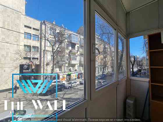 Оренда без комісії Інститутська 24\7 Липська 2к Київ