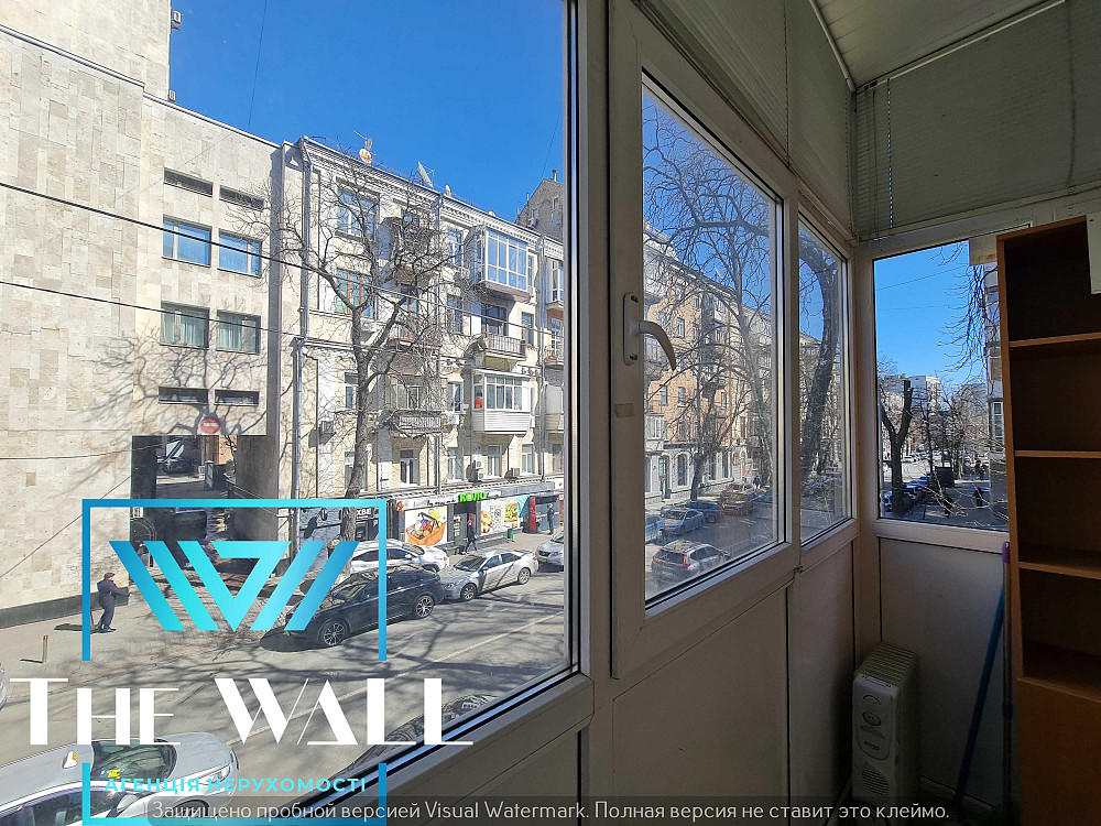 Оренда без комісії Інститутська 24\7 Липська 2к Київ - зображення 4