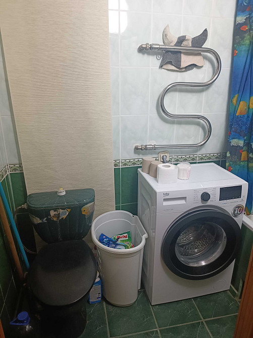 Здам 3-ну квартиру, р-н ЗД вокзалу Черкаси - зображення 8