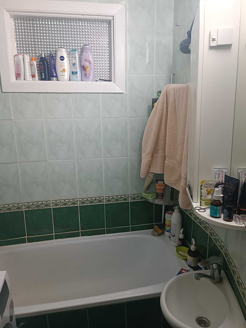 Здам 3-ну квартиру, р-н ЗД вокзалу Черкаси - зображення 7