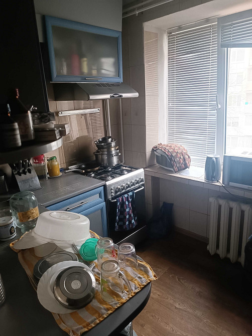 Здам 3-ну квартиру, р-н ЗД вокзалу Черкаси - зображення 6